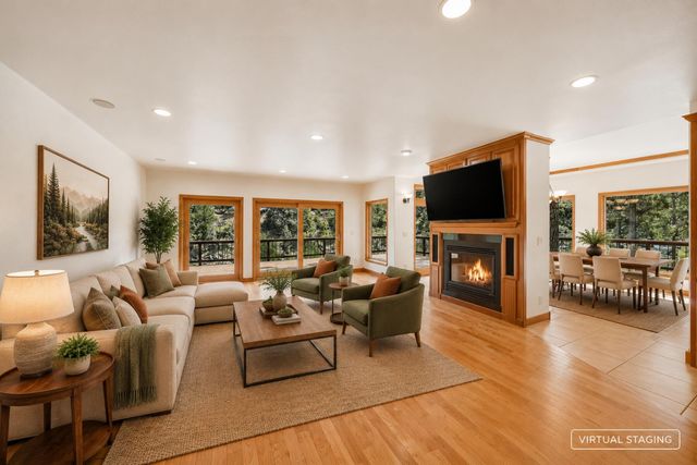 637 NW Silver Buckle Road, Bend, OR 97703