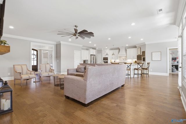 101 White Pine Drive, Madison, AL 35757