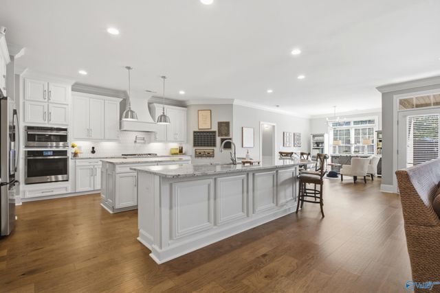 101 White Pine Drive, Madison, AL 35757