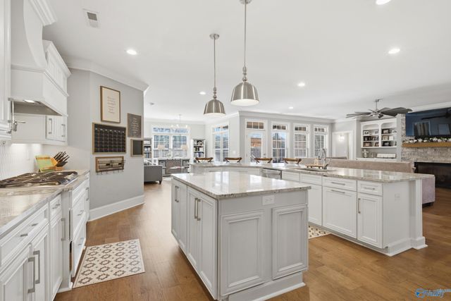 101 White Pine Drive, Madison, AL 35757