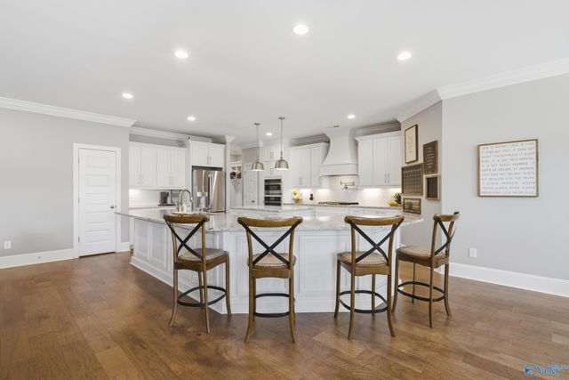 101 White Pine Drive, Madison, AL 35757