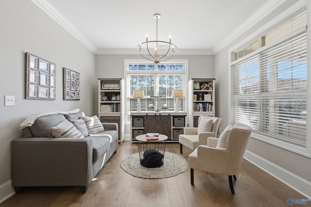 101 White Pine Drive, Madison, AL 35757