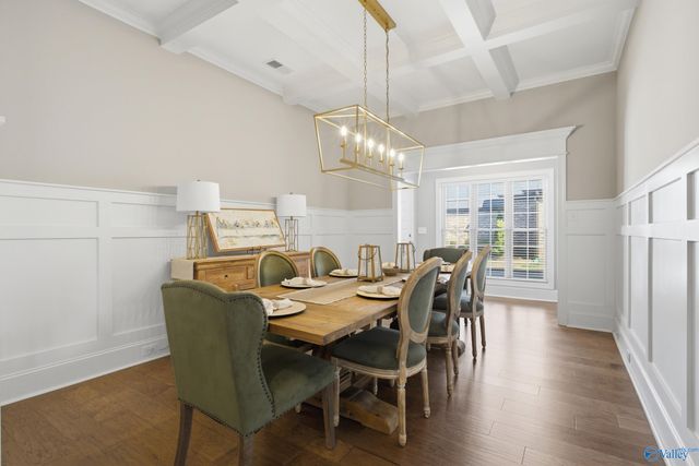 101 White Pine Drive, Madison, AL 35757