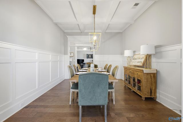 101 White Pine Drive, Madison, AL 35757