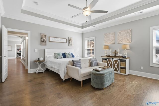 101 White Pine Drive, Madison, AL 35757