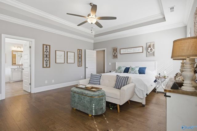 101 White Pine Drive, Madison, AL 35757