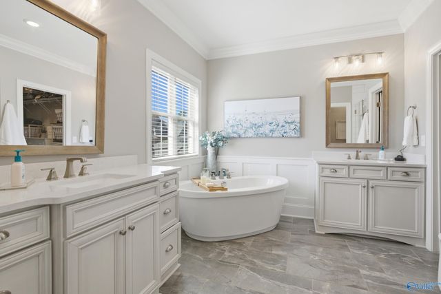 101 White Pine Drive, Madison, AL 35757