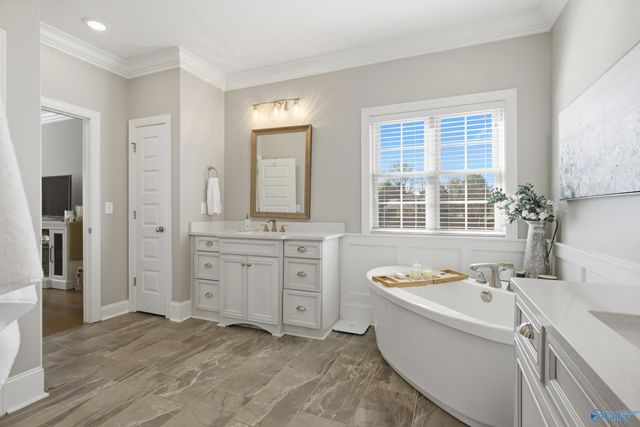 101 White Pine Drive, Madison, AL 35757