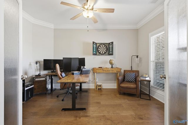 101 White Pine Drive, Madison, AL 35757