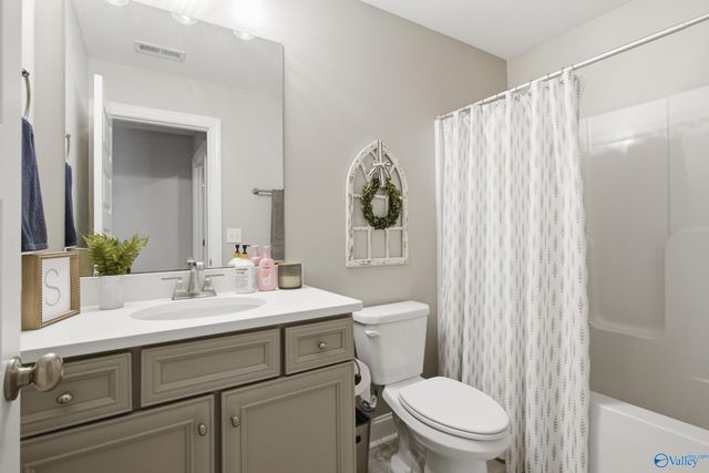 101 White Pine Drive, Madison, AL 35757