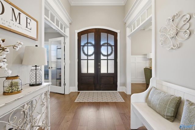 101 White Pine Drive, Madison, AL 35757