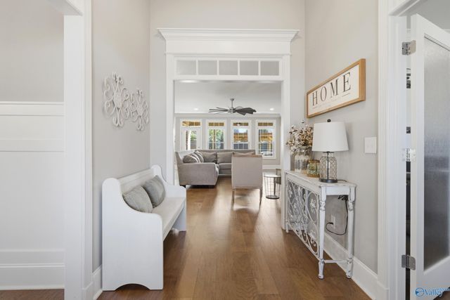 101 White Pine Drive, Madison, AL 35757