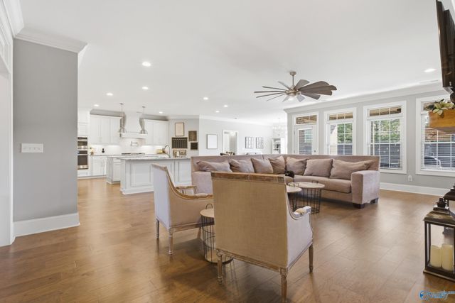 101 White Pine Drive, Madison, AL 35757