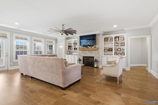 101 White Pine Drive, Madison, AL 35757