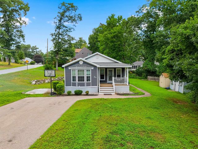 10 Nolet Avenue, Salem, NH 03079