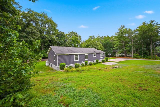 10 Nolet Avenue, Salem, NH 03079