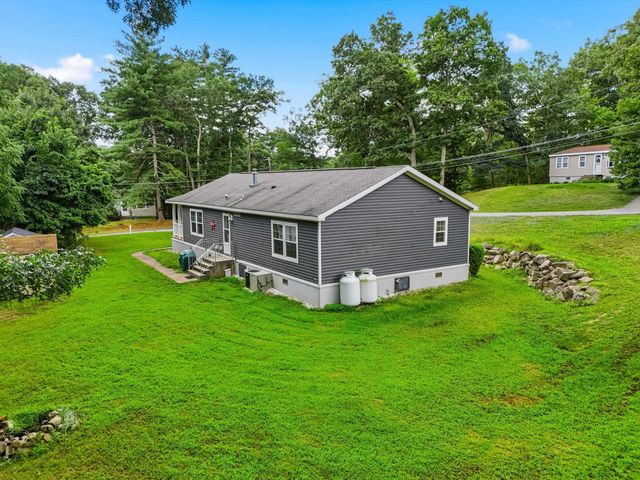 10 Nolet Avenue, Salem, NH 03079