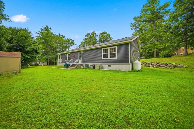 10 Nolet Avenue, Salem, NH 03079