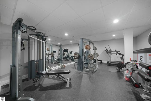 124 N Oak Street, Traverse City, MI 49684