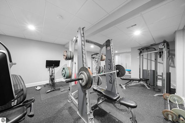 124 N Oak Street, Traverse City, MI 49684