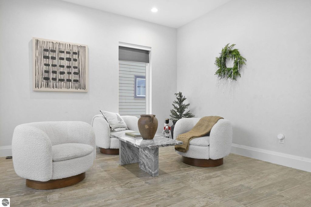 Image 15 of property listing at 124 N Oak Street, Traverse City, MI 49684