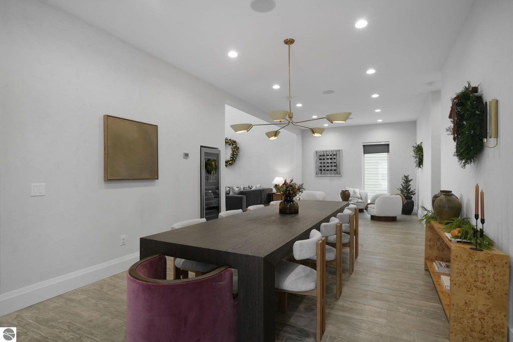 Image 16 of property listing at 124 N Oak Street, Traverse City, MI 49684