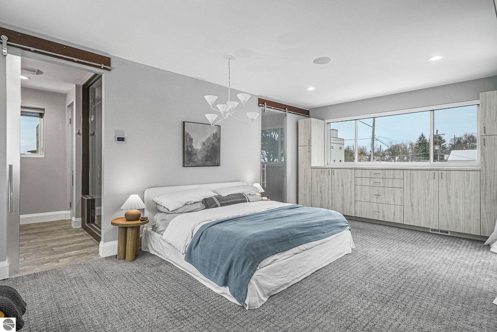 Image 23 of property listing at 124 N Oak Street, Traverse City, MI 49684