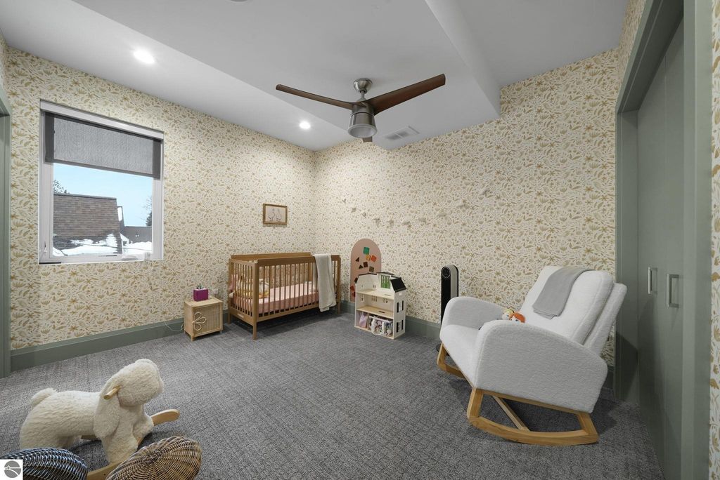 Image 33 of property listing at 124 N Oak Street, Traverse City, MI 49684