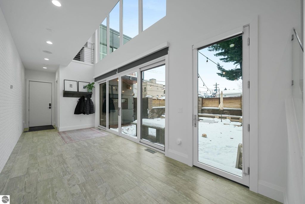 Image 40 of property listing at 124 N Oak Street, Traverse City, MI 49684