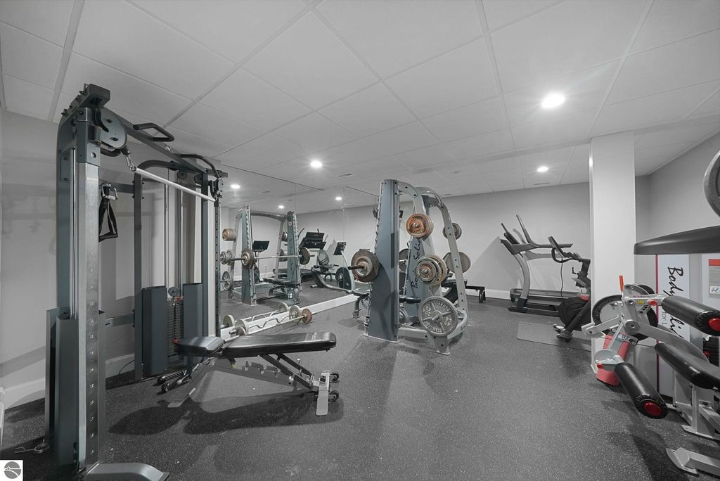 Image 43 of property listing at 124 N Oak Street, Traverse City, MI 49684