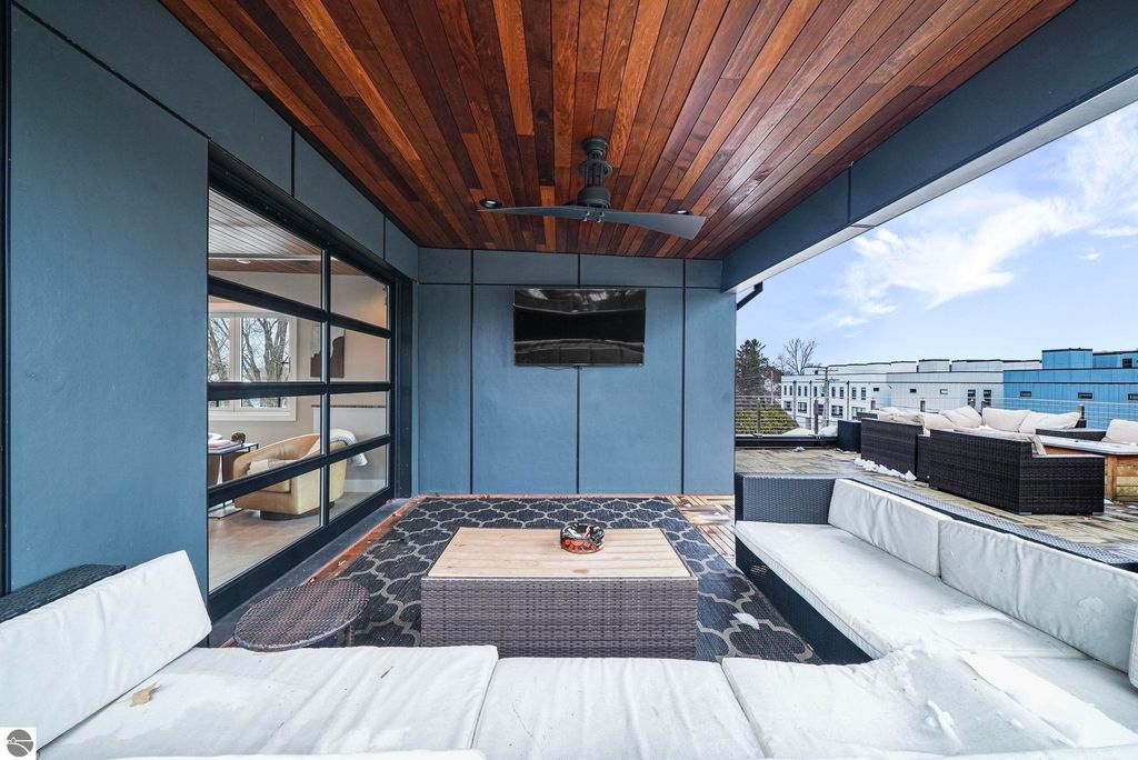 Image 55 of property listing at 124 N Oak Street, Traverse City, MI 49684