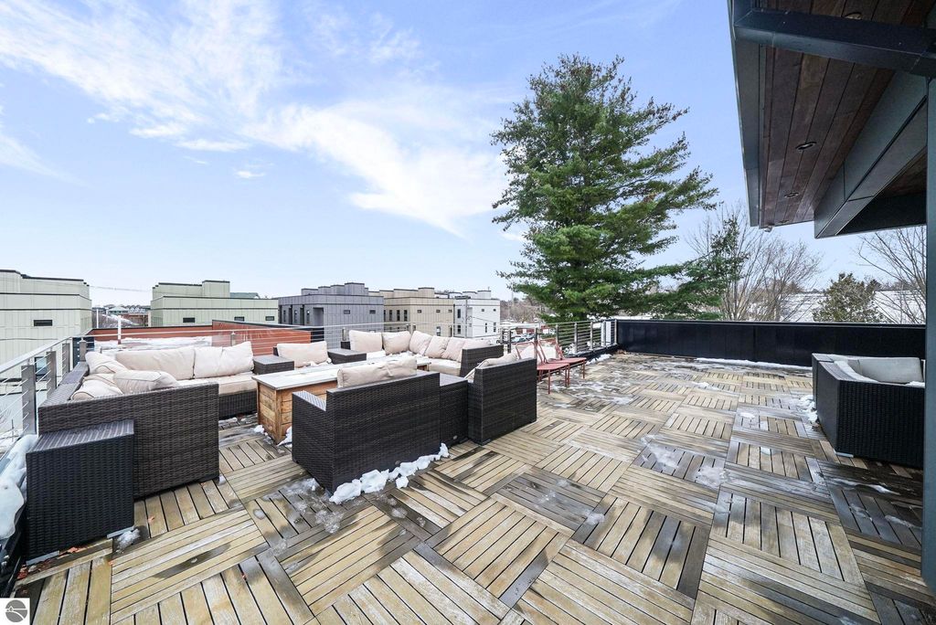 Image 56 of property listing at 124 N Oak Street, Traverse City, MI 49684