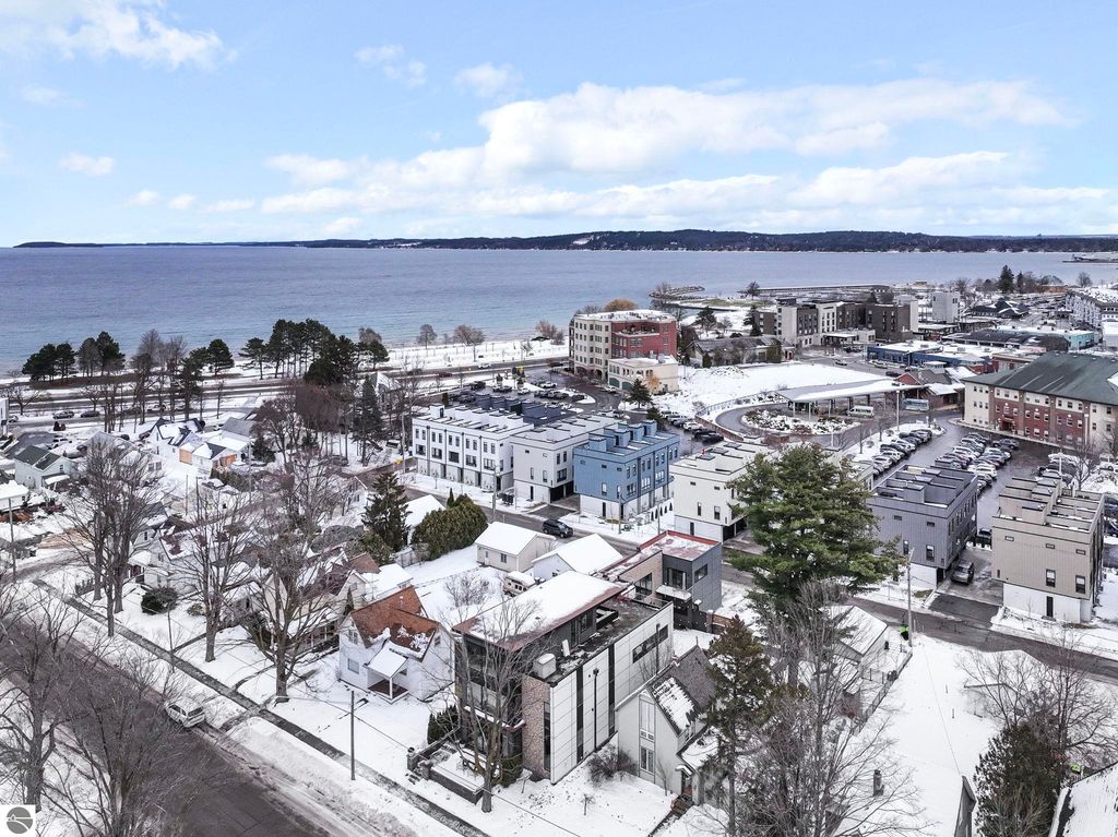 Image 65 of property listing at 124 N Oak Street, Traverse City, MI 49684