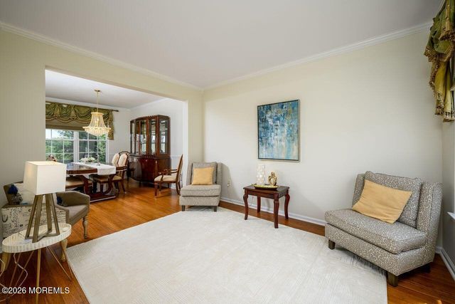 19 Pecan Valley Drive, Marlboro, NJ 07746
