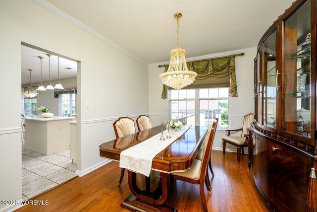 19 Pecan Valley Drive, Marlboro, NJ 07746