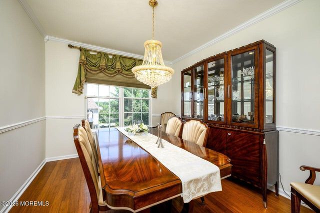 19 Pecan Valley Drive, Marlboro, NJ 07746