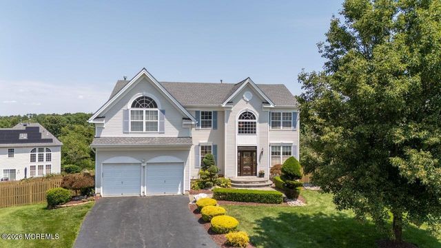 19 Pecan Valley Drive, Marlboro, NJ 07746