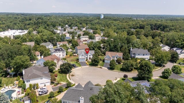 19 Pecan Valley Drive, Marlboro, NJ 07746
