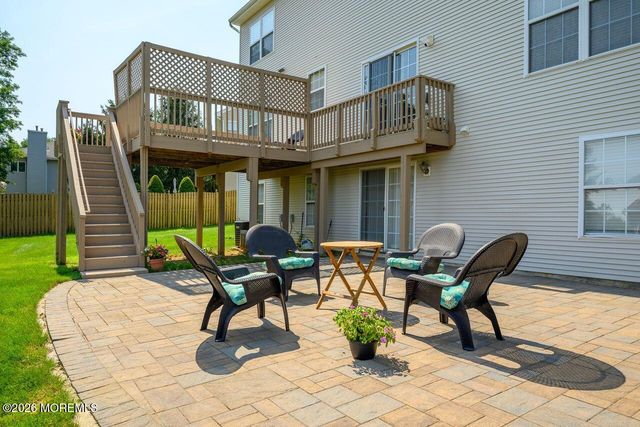19 Pecan Valley Drive, Marlboro, NJ 07746