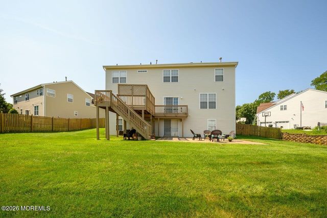 19 Pecan Valley Drive, Marlboro, NJ 07746