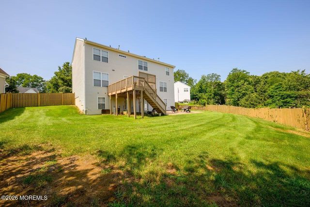 19 Pecan Valley Drive, Marlboro, NJ 07746