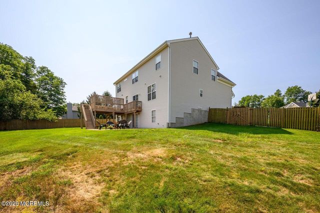 19 Pecan Valley Drive, Marlboro, NJ 07746