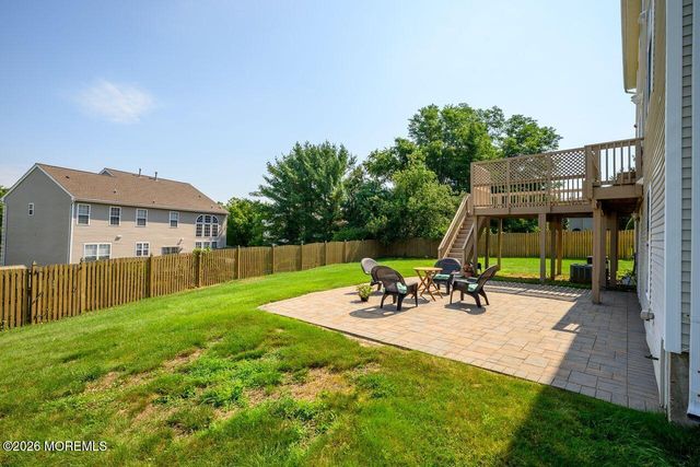 19 Pecan Valley Drive, Marlboro, NJ 07746
