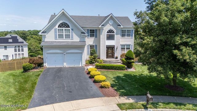 19 Pecan Valley Drive, Marlboro, NJ 07746