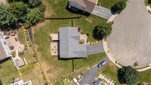 19 Pecan Valley Drive, Marlboro, NJ 07746