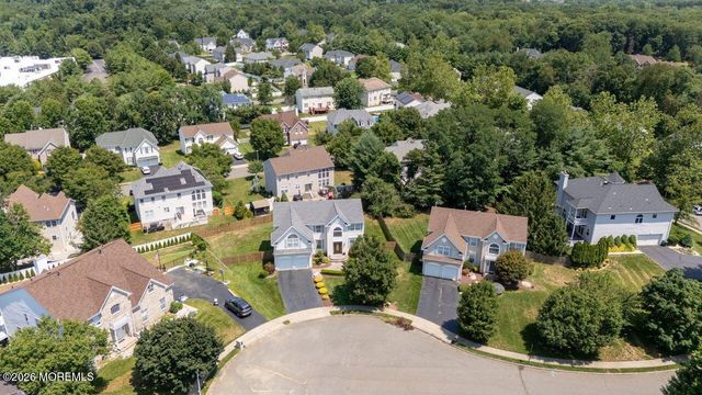 19 Pecan Valley Drive, Marlboro, NJ 07746