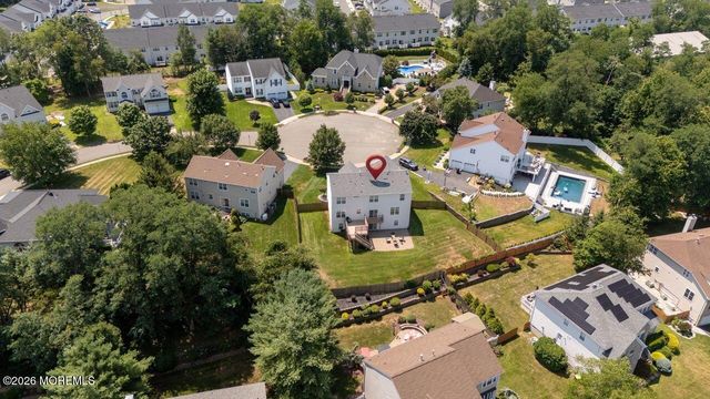 19 Pecan Valley Drive, Marlboro, NJ 07746