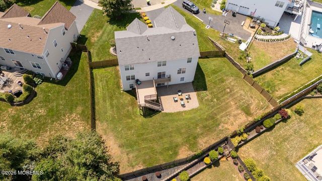 19 Pecan Valley Drive, Marlboro, NJ 07746