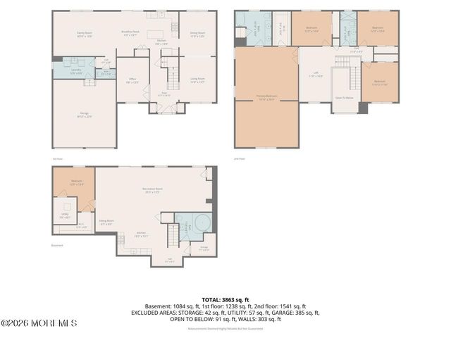 19 Pecan Valley Drive, Marlboro, NJ 07746