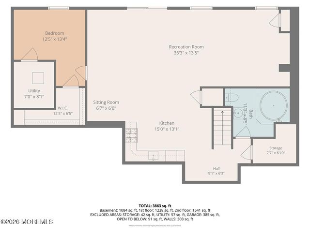 19 Pecan Valley Drive, Marlboro, NJ 07746